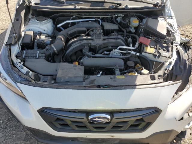 2021 SUBARU CROSSTREK - JF2GTHRC7MH248577