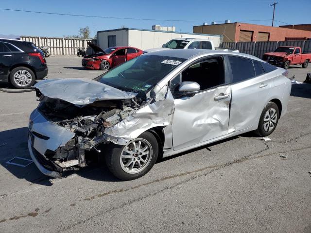 2016 TOYOTA PRIUS #3023726897