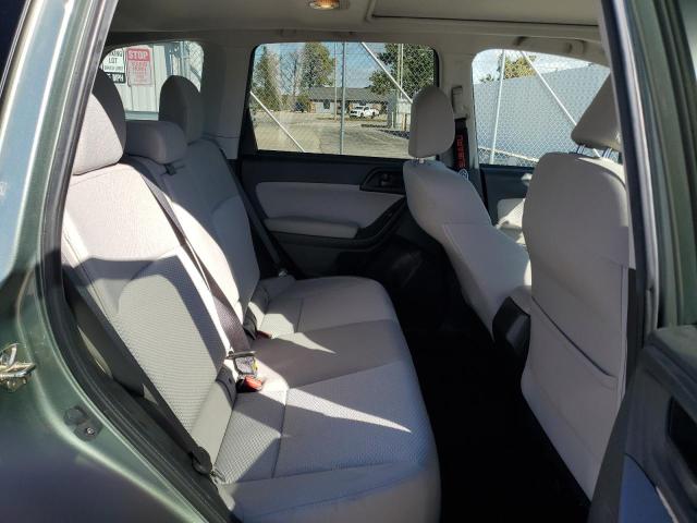 2017 SUBARU FORESTER 2 - JF2SJAGC2HH439436