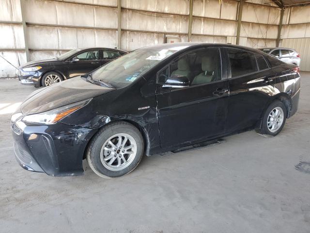 VIN JTDKARFU8L3125335 2020 Toyota Prius, L no.1