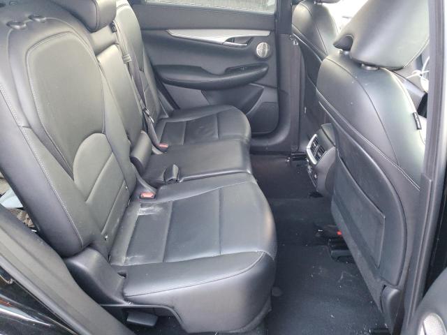 2019 INFINITI QX50 ESSEN - 3PCAJ5M38KF102198