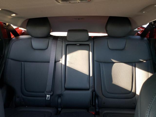 2023 HYUNDAI TUCSON SEL - 5NMJFCAE8PH185374