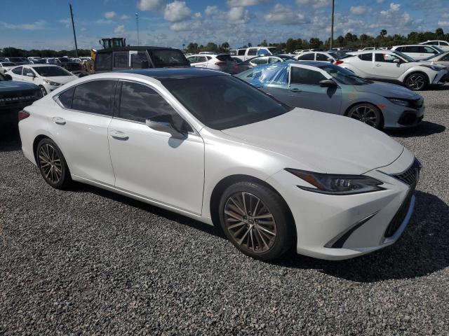 VIN 58ADZ1B1XPU153835 2023 Lexus ES, 350 Base no.4