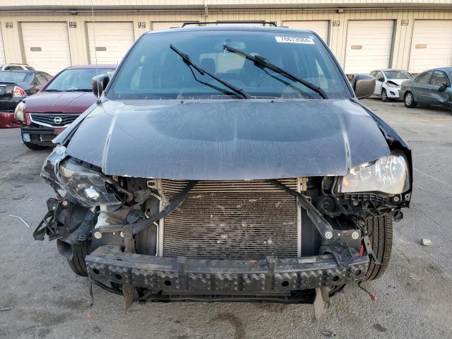 2017 DODGE GRAND CARA - 2C4RDGEG7HR746263