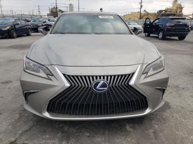 VIN 58ADA1C12MU008743 2021 LEXUS ES300 no.5