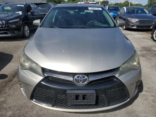 2015 TOYOTA CAMRY LE - 4T1BF1FK2FU003498