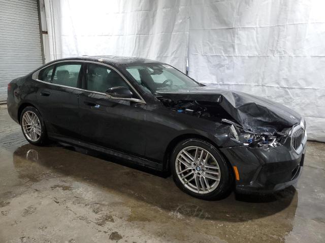 2024 BMW 530 XI - WBA53FJ07RCR71570