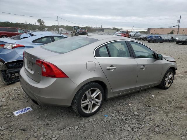 VIN YV1612FSXE2289485 2014 Volvo S60, T5 no.3