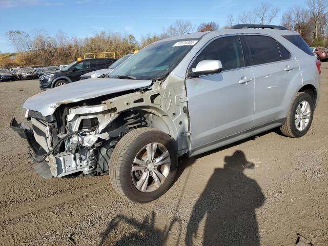 2013 CHEVROLET EQUINOX LT #2969085358