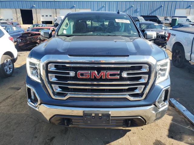 2021 GMC SIERRA K15 - 1GTU9DED3MZ167609