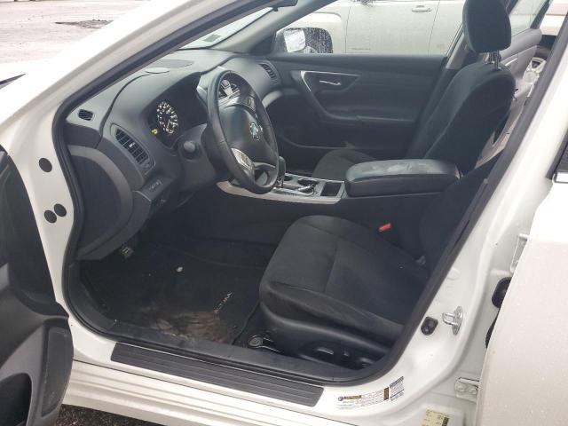 2015 NISSAN ALTIMA 2.5 - 1N4AL3AP8FC441302