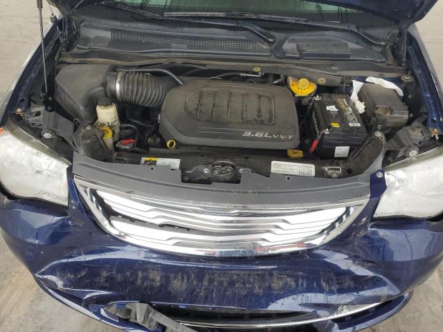 VIN 2C4RC1BG4FR573223 2015 Chrysler Town and Countr... no.12