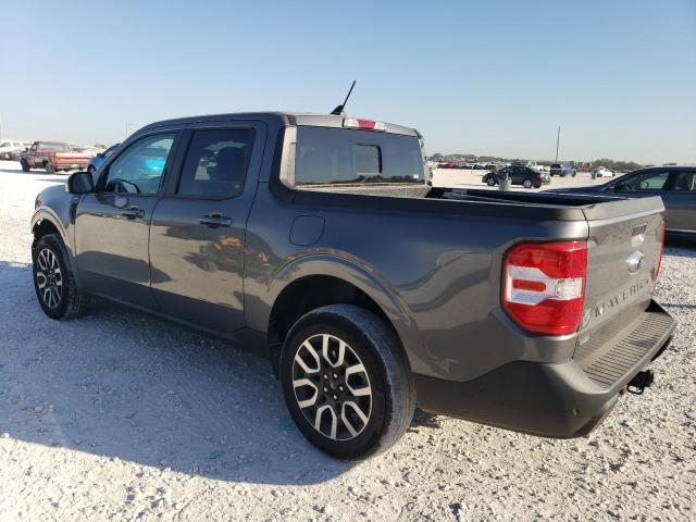 2022 FORD MAVERICK X - 3FTTW8E38NRA91460