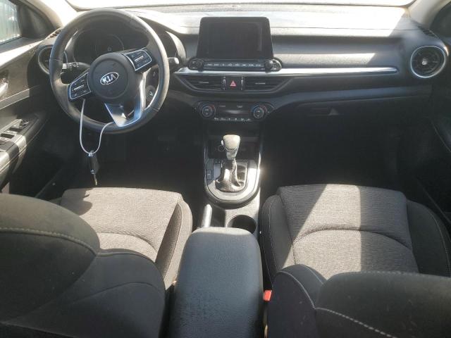 2019 KIA FORTE GT L - 3KPF34AD1KE110561