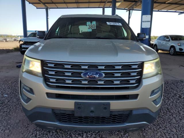 VIN 1FM5K7D87HGB46418 2017 Ford Explorer, Xlt no.5