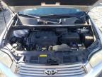 TOYOTA HIGHLANDER photo