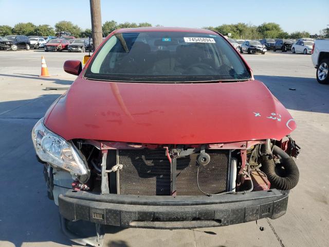 VIN 5YFBU4EE3DP144176 2013 Toyota Corolla, Base no.5