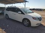 HONDA ODYSSEY SE photo