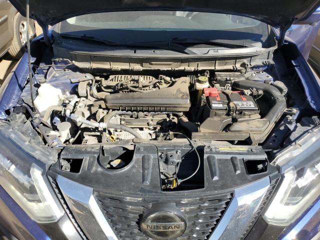 2018 NISSAN ROGUE S - JN8AT2MV2JW323773