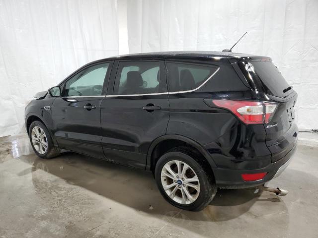 VIN 1FMCU9GD8HUB13533 2017 Ford Escape, SE no.2