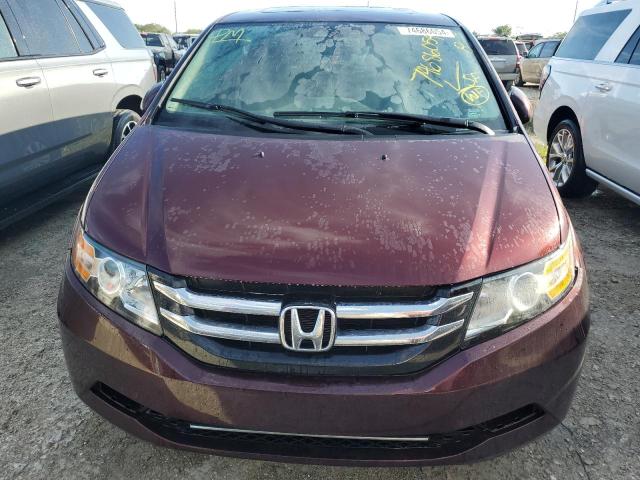 VIN 5FNRL5H61EB128700 2014 HONDA ALL MODELS no.5