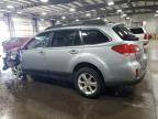 SUBARU OUTBACK 3. photo