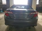 TOYOTA CAMRY BASE photo