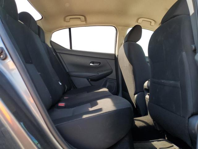 3N1AB8CV6PY297850 2023 NISSAN SENTRA