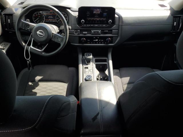 2023 NISSAN PATHFINDER - 5N1DR3AC9PC227807