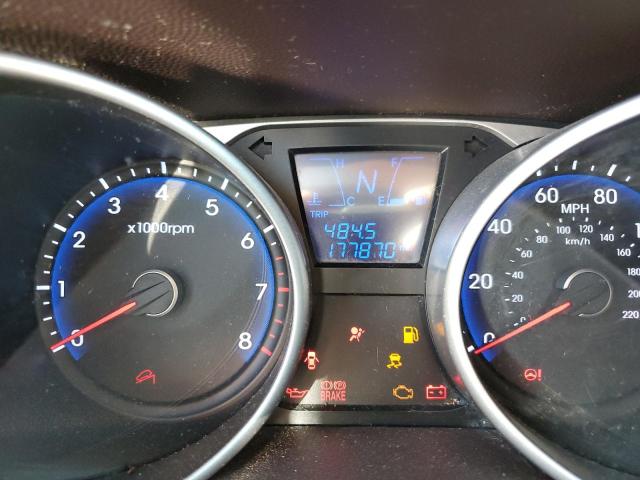 2015 HYUNDAI TUCSON LIM - KM8JU3AG4FU080888