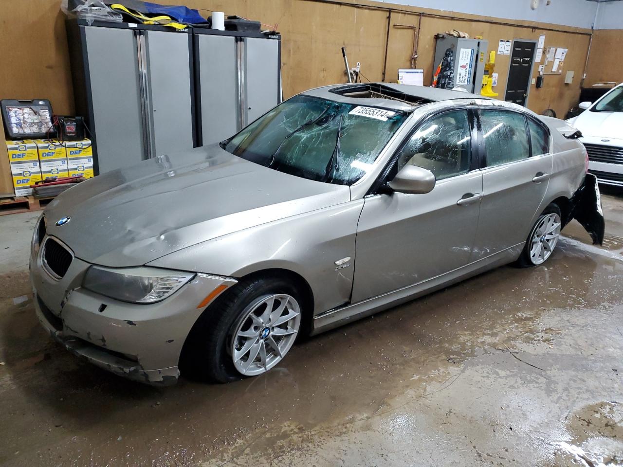 BMW 328i 2010 xDrive