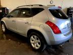 NISSAN MURANO SL photo