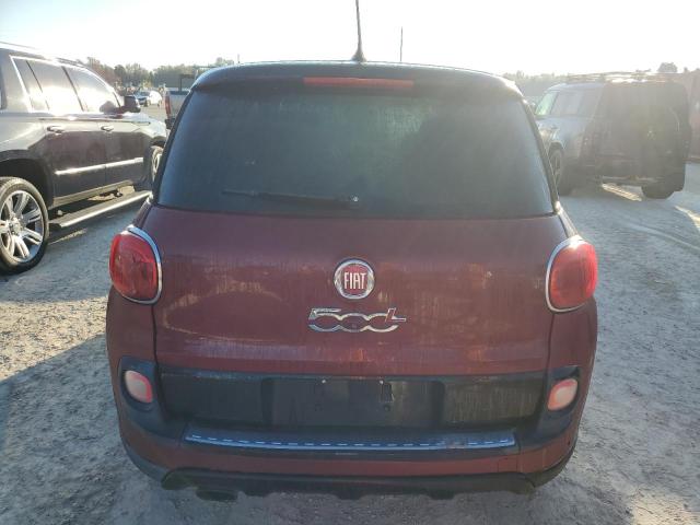 2016 FIAT 500L TREKK ZFBCFADH9GZ037588