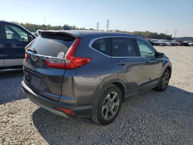 2019 HONDA CR-V EXL - 5J6RW1H80KA020830