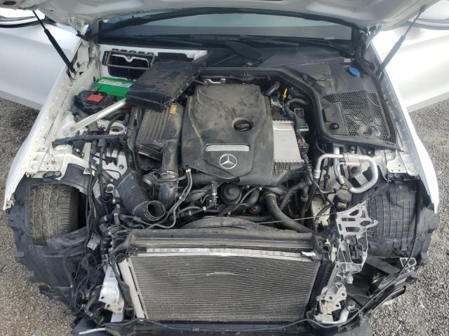 2017 MERCEDES-BENZ C 300 4MAT - 55SWF4KB4HU223278