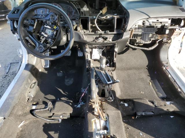2017 HONDA ACCORD SPO - 1HGCR2F58HA007819