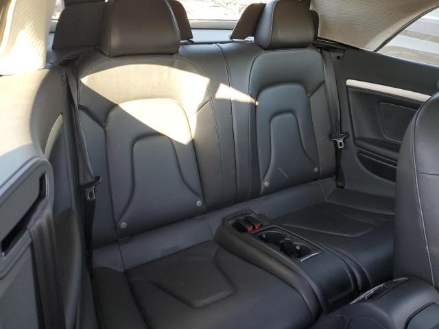 2015 AUDI A5 PREMIUM - WAUCFAFH0FN002208