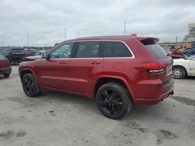 2015 JEEP GRAND CHER - 1C4RJFAG2FC116715