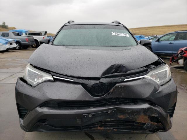 2016 TOYOTA RAV4 LE - 2T3BFREV6GW444960