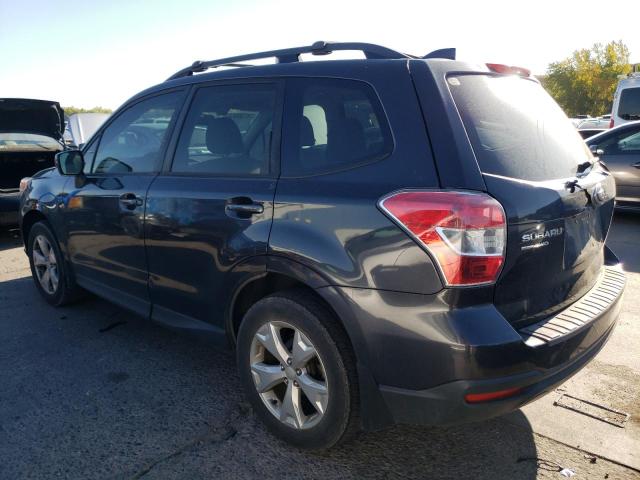 2016 SUBARU FORESTER 2 - JF2SJAFC2GH460075