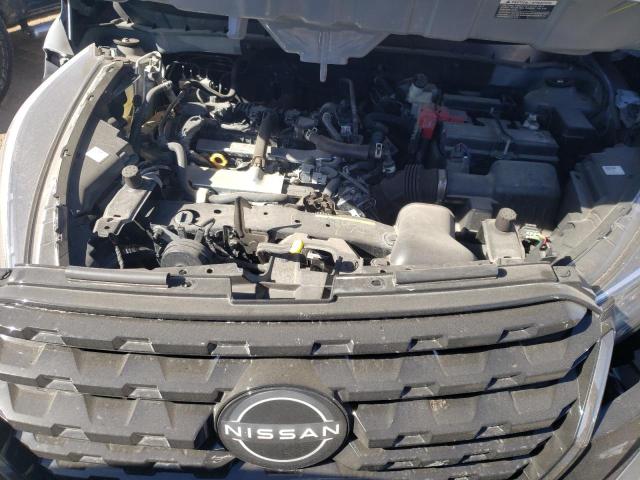 2023 NISSAN KICKS SR - 3N1CP5DV0PL543943
