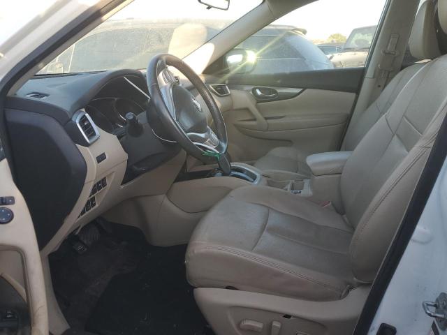 2016 NISSAN ROGUE S - 5N1AT2MV8GC840190