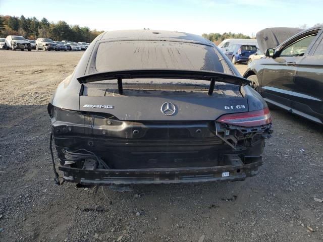 2019 MERCEDES-BENZ AMG GT 63 WDD7X8JB6KA000242