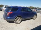 Lot #3024733216 2013 FORD EXPLORER X