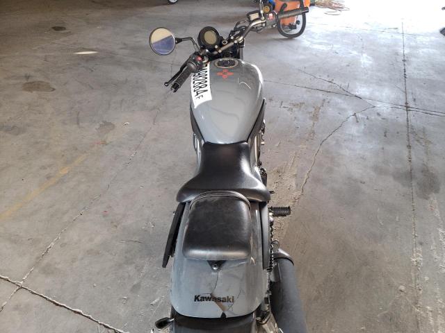 2024 KAWASAKI EL450 A ML5ELFA16RDA01938