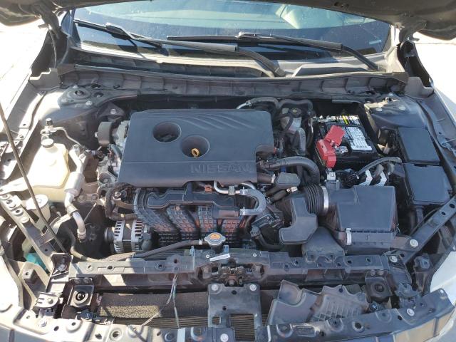 2019 NISSAN ALTIMA S - 1N4BL4BV3KC138798