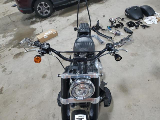 2020 HARLEY-DAVIDSON FLSL 1HD1YDJ15LB054042