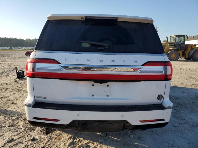2020 LINCOLN NAVIGATOR - 5LMJJ2KT6LEL15292