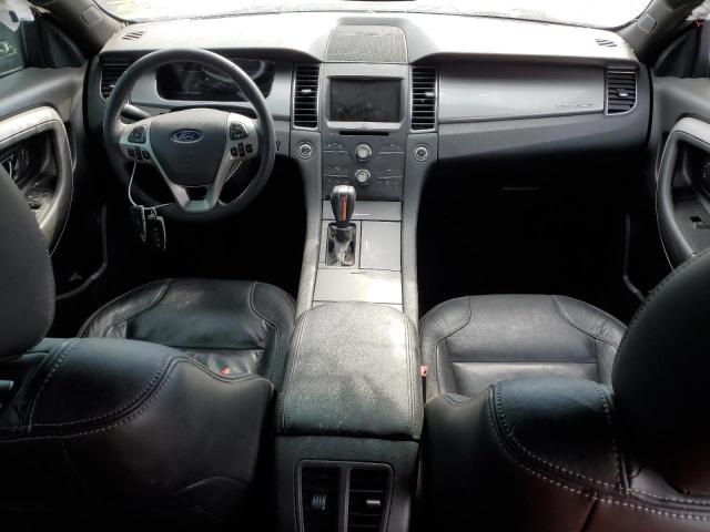 2015 FORD TAURUS SEL - 1FAHP2H80FG148157
