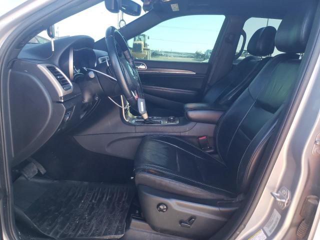 2017 JEEP GRAND CHER - 1C4RJFBG1HC775984